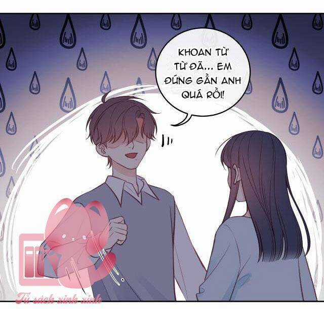 Chuyện Không Thể Chapter 45 trang 11