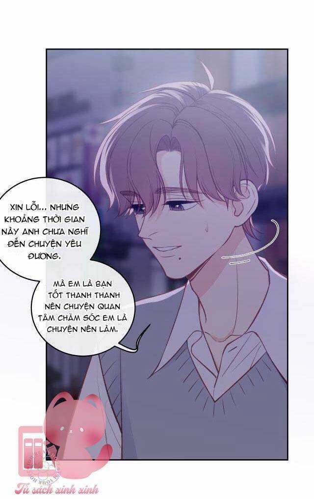 Chuyện Không Thể Chapter 45 trang 12