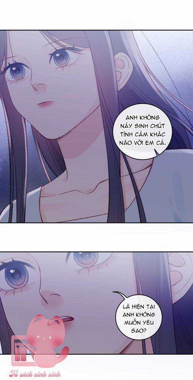 Chuyện Không Thể Chapter 45 trang 13