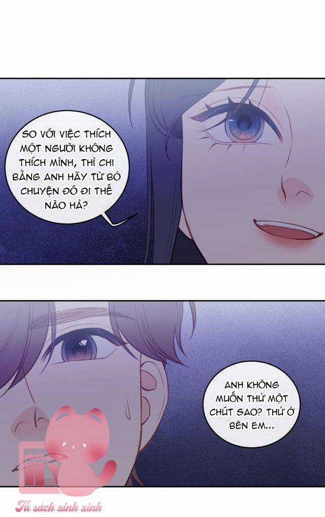 Chuyện Không Thể Chapter 45 trang 16