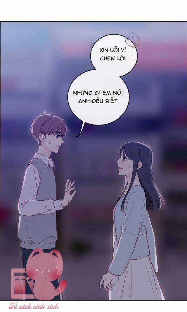 Chuyện Không Thể Chapter 45 trang 17