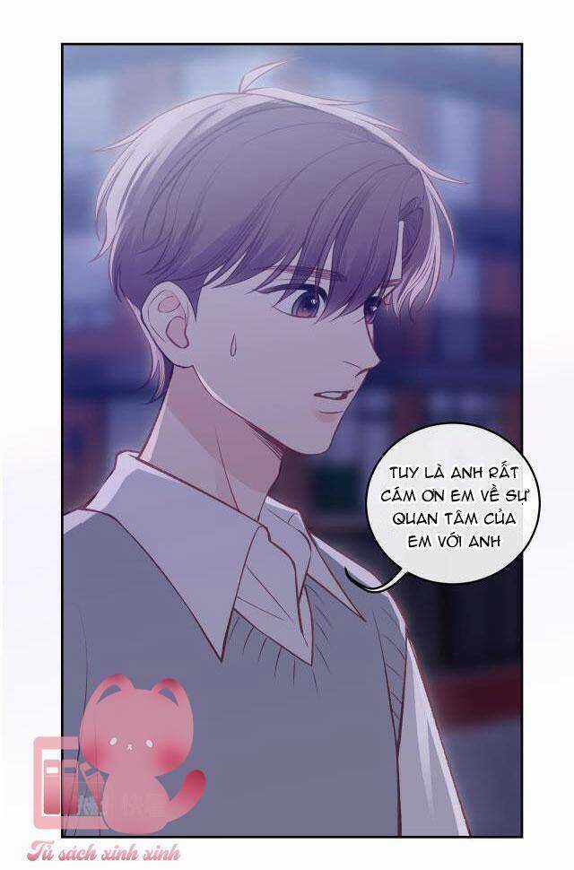 Chuyện Không Thể Chapter 45 trang 18