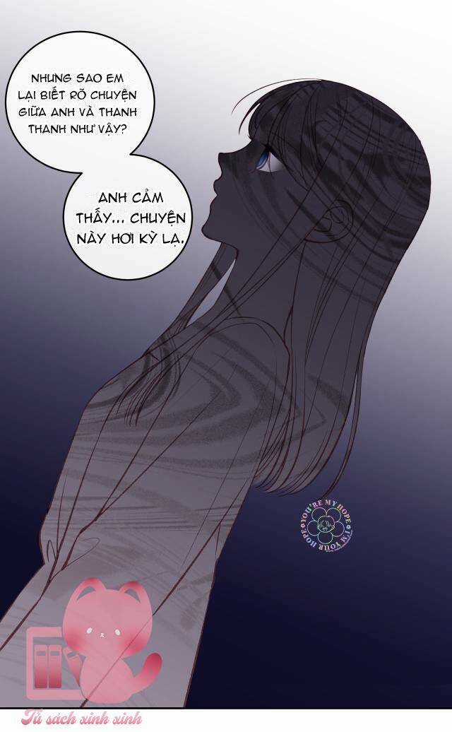 Chuyện Không Thể Chapter 45 trang 19