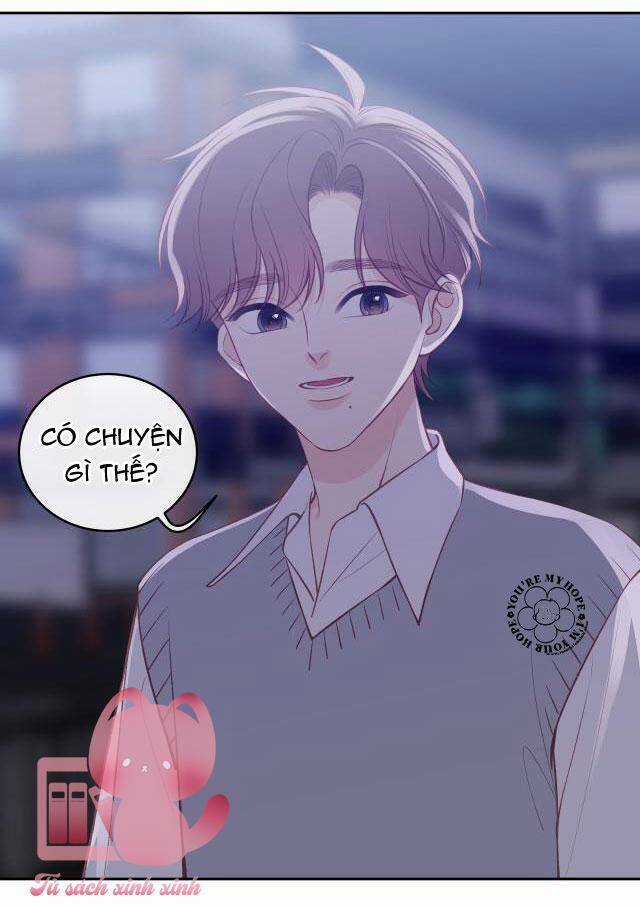 Chuyện Không Thể Chapter 45 trang 2