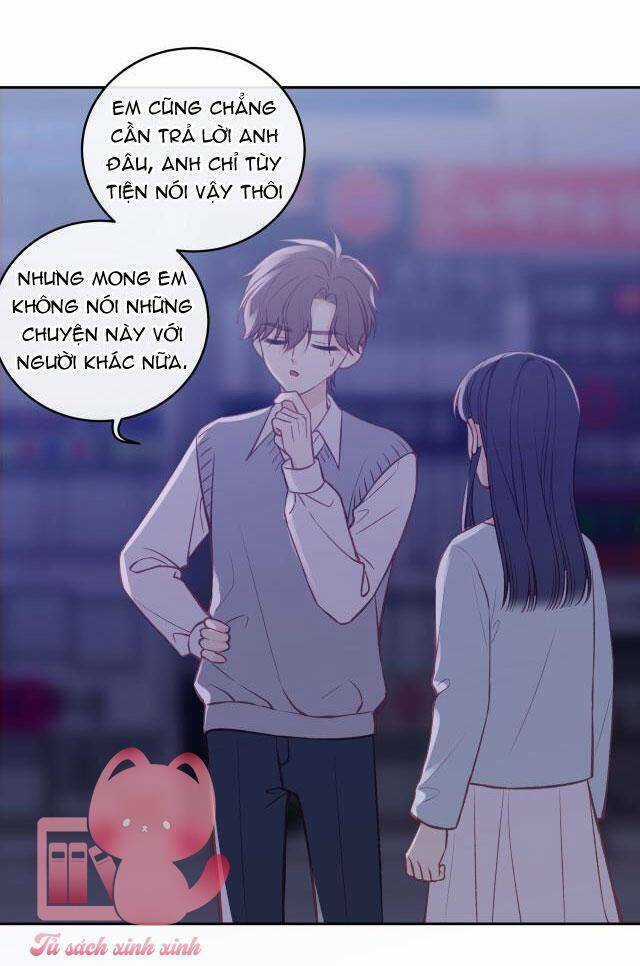 Chuyện Không Thể Chapter 45 trang 20