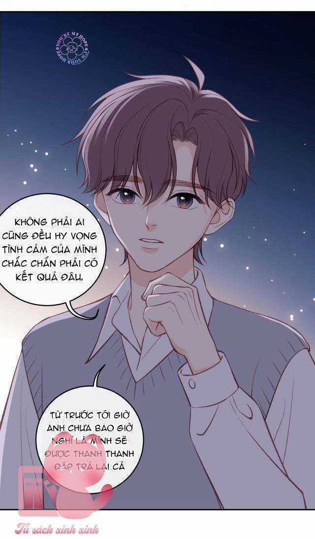 Chuyện Không Thể Chapter 45 trang 22