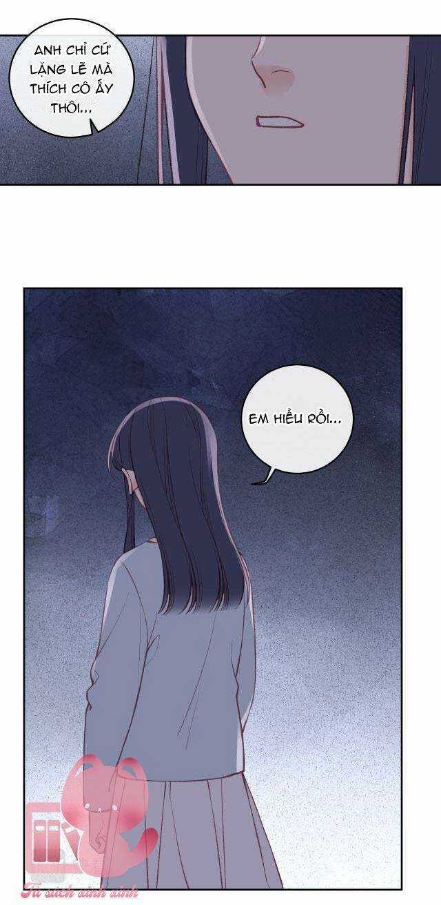 Chuyện Không Thể Chapter 45 trang 23