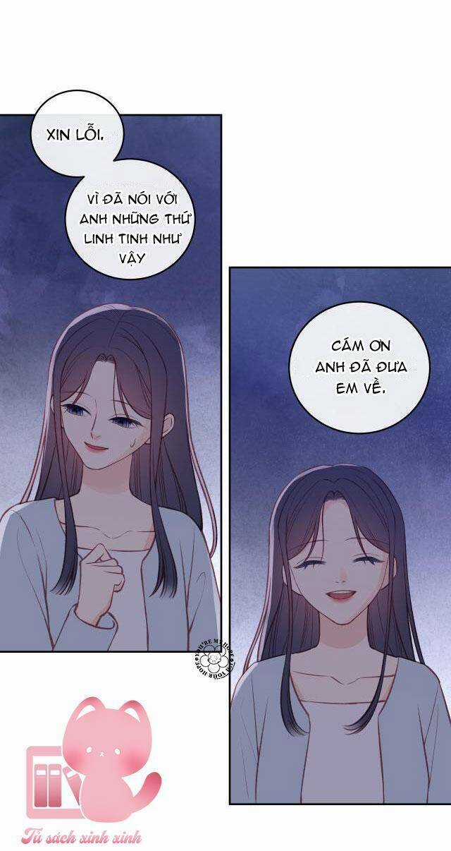 Chuyện Không Thể Chapter 45 trang 24