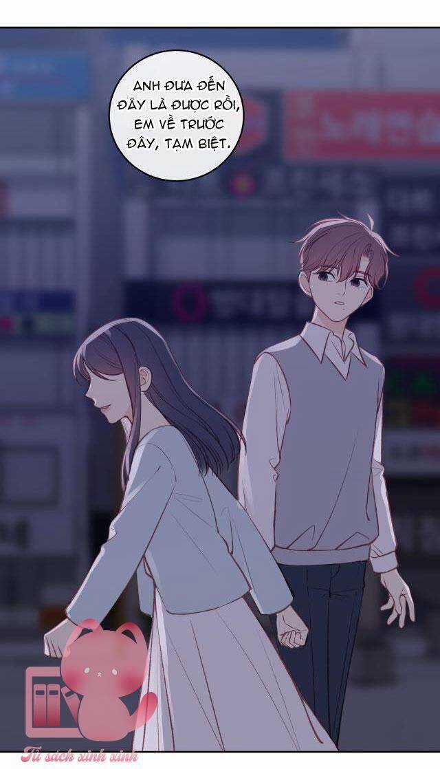 Chuyện Không Thể Chapter 45 trang 25