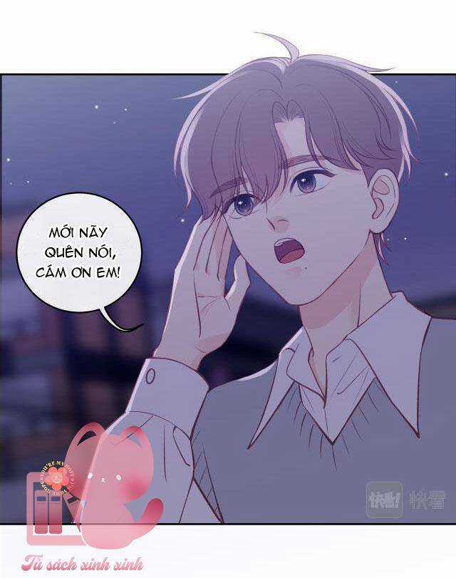 Chuyện Không Thể Chapter 45 trang 28