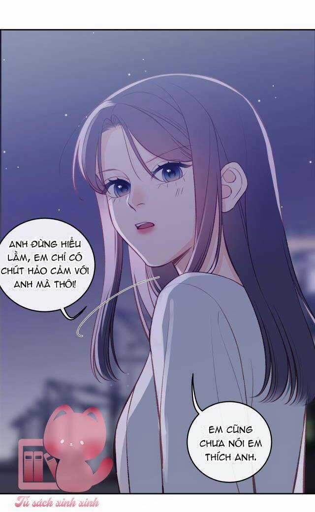 Chuyện Không Thể Chapter 45 trang 30