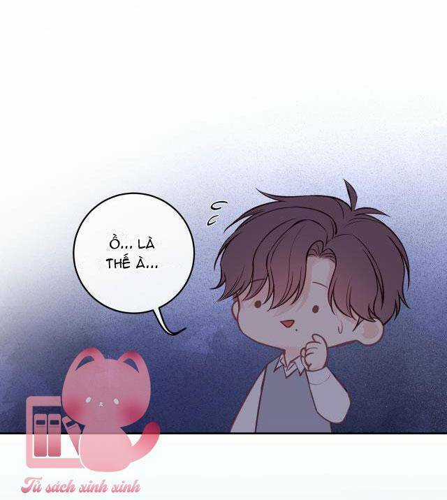 Chuyện Không Thể Chapter 45 trang 31