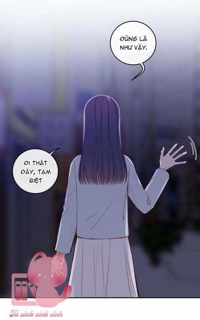 Chuyện Không Thể Chapter 45 trang 32