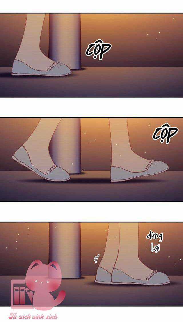 Chuyện Không Thể Chapter 45 trang 36