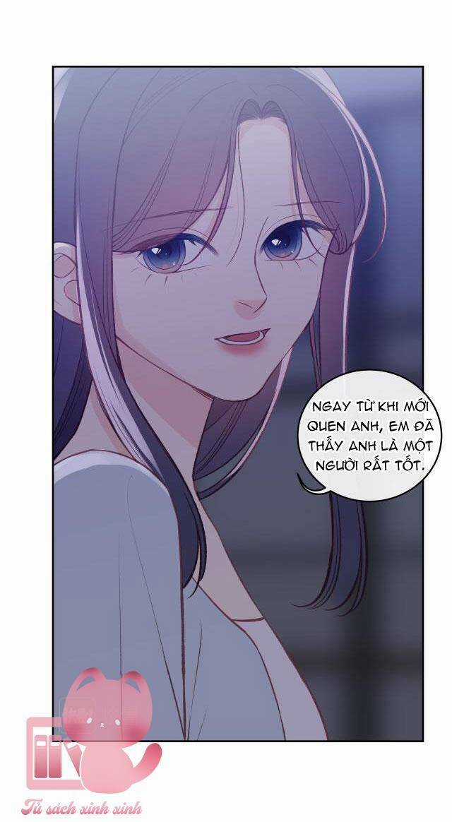 Chuyện Không Thể Chapter 45 trang 5