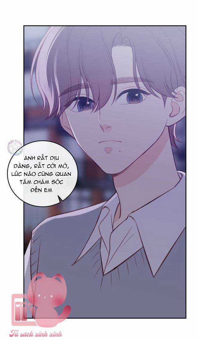 Chuyện Không Thể Chapter 45 trang 6