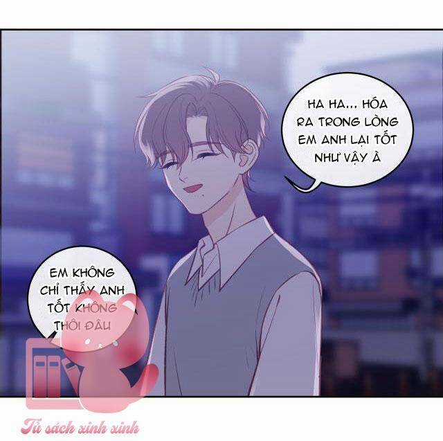 Chuyện Không Thể Chapter 45 trang 7