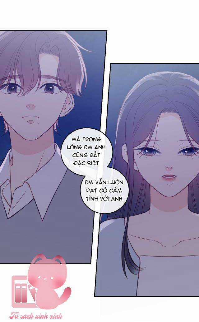 Chuyện Không Thể Chapter 45 trang 8