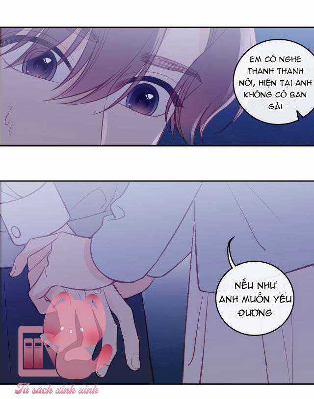 Chuyện Không Thể Chapter 45 trang 9