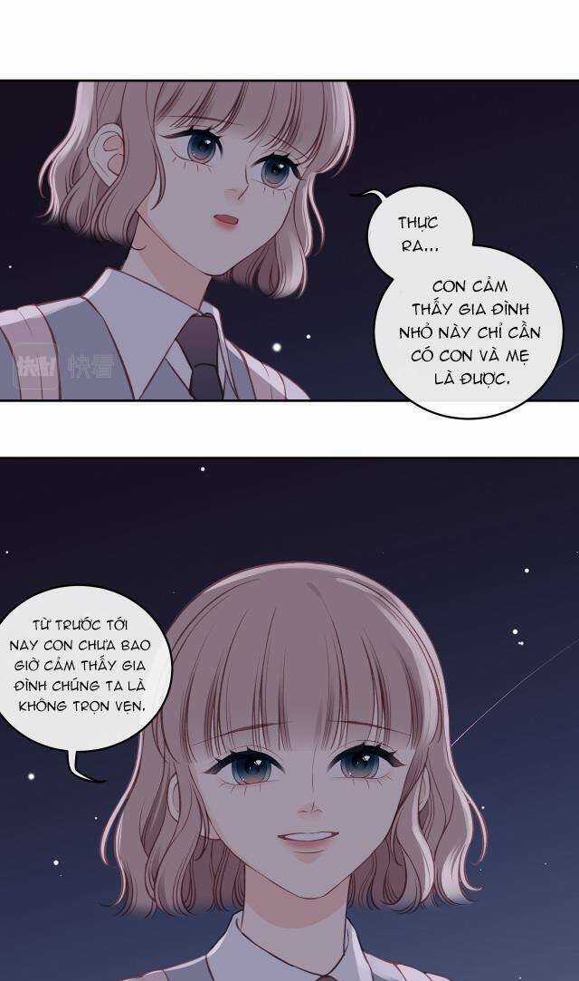 Chuyện Không Thể Chapter 46 trang 17