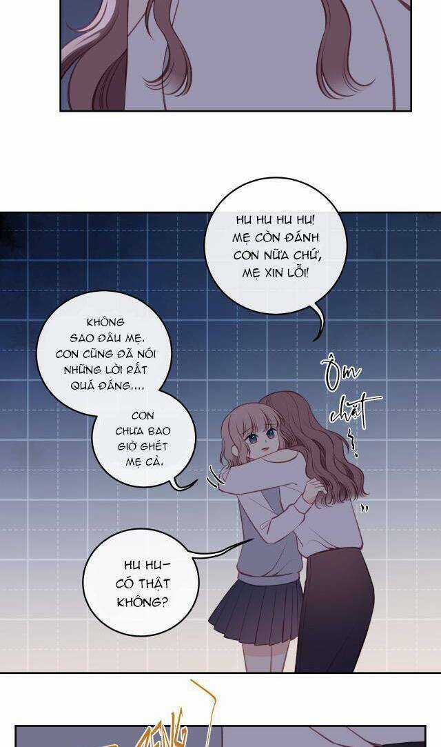 Chuyện Không Thể Chapter 46 trang 19