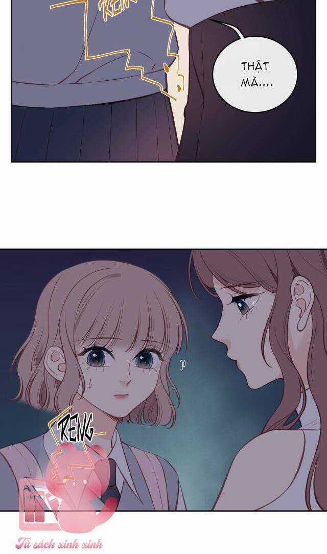 Chuyện Không Thể Chapter 46 trang 20