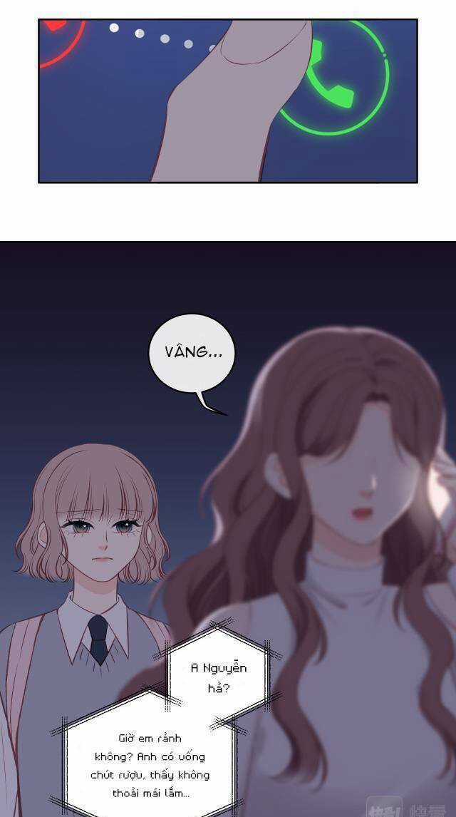 Chuyện Không Thể Chapter 46 trang 21