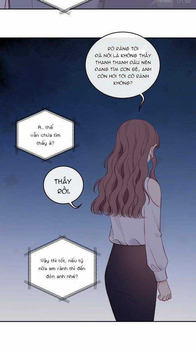 Chuyện Không Thể Chapter 46 trang 22