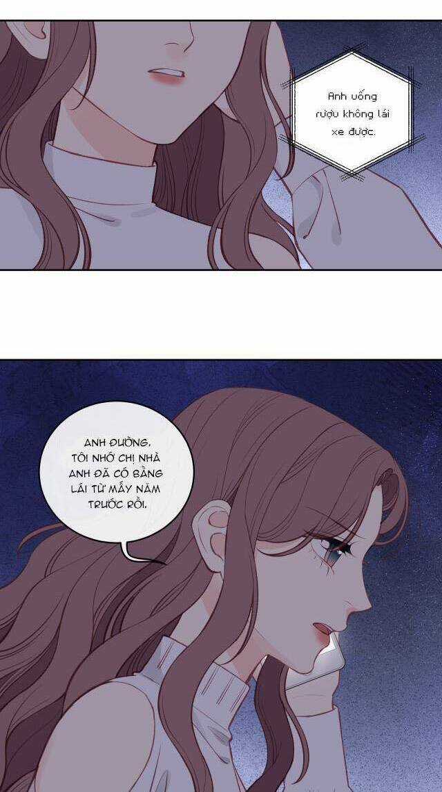 Chuyện Không Thể Chapter 46 trang 23