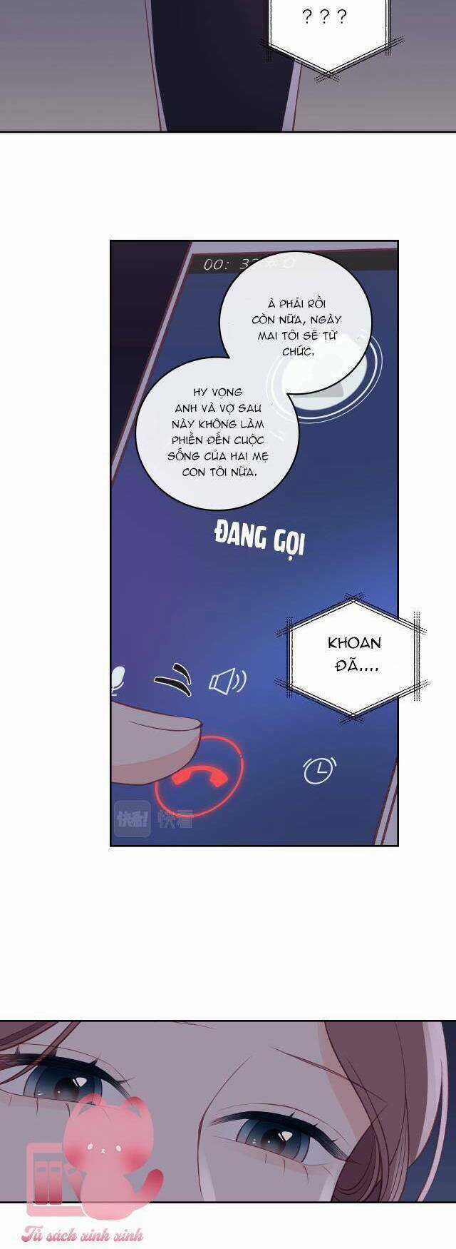 Chuyện Không Thể Chapter 46 trang 26