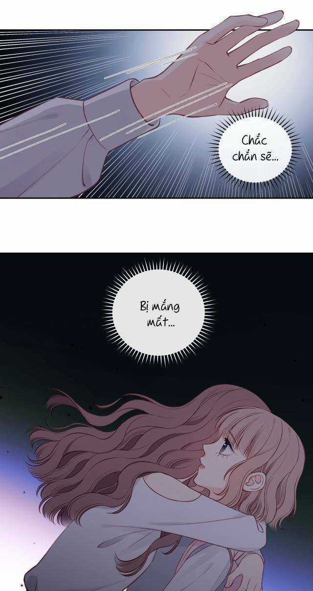 Chuyện Không Thể Chapter 46 trang 3