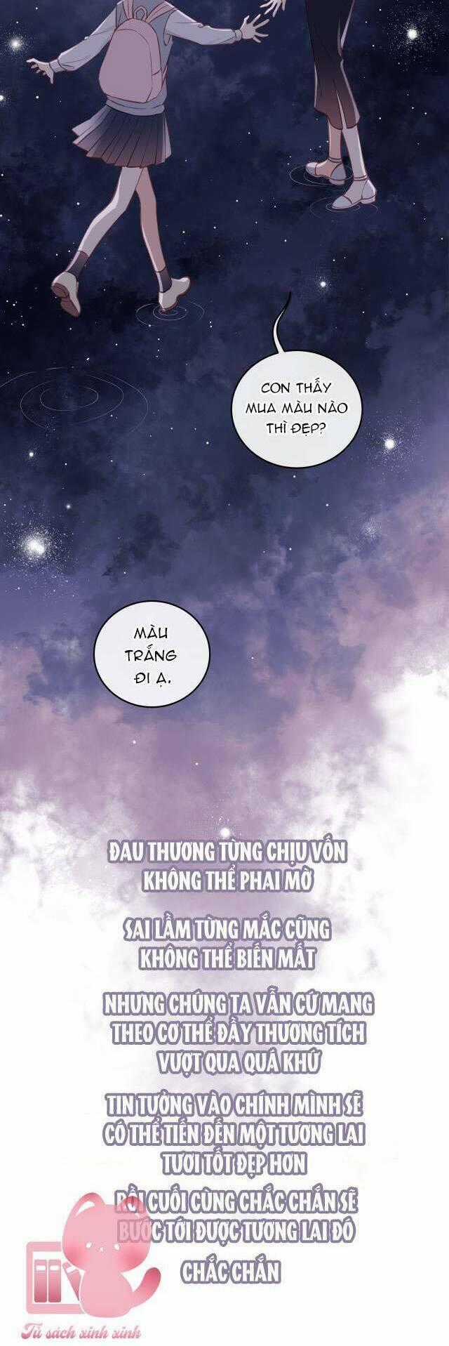 Chuyện Không Thể Chapter 46 trang 30