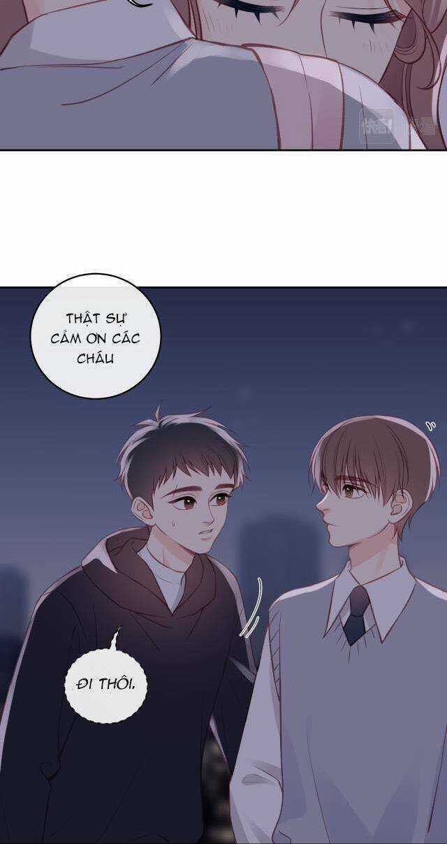 Chuyện Không Thể Chapter 46 trang 5