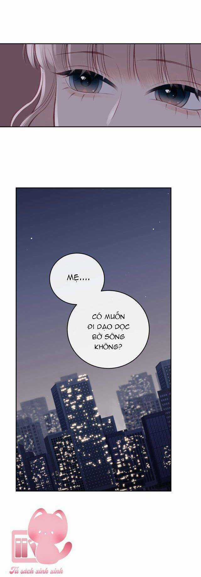 Chuyện Không Thể Chapter 46 trang 8