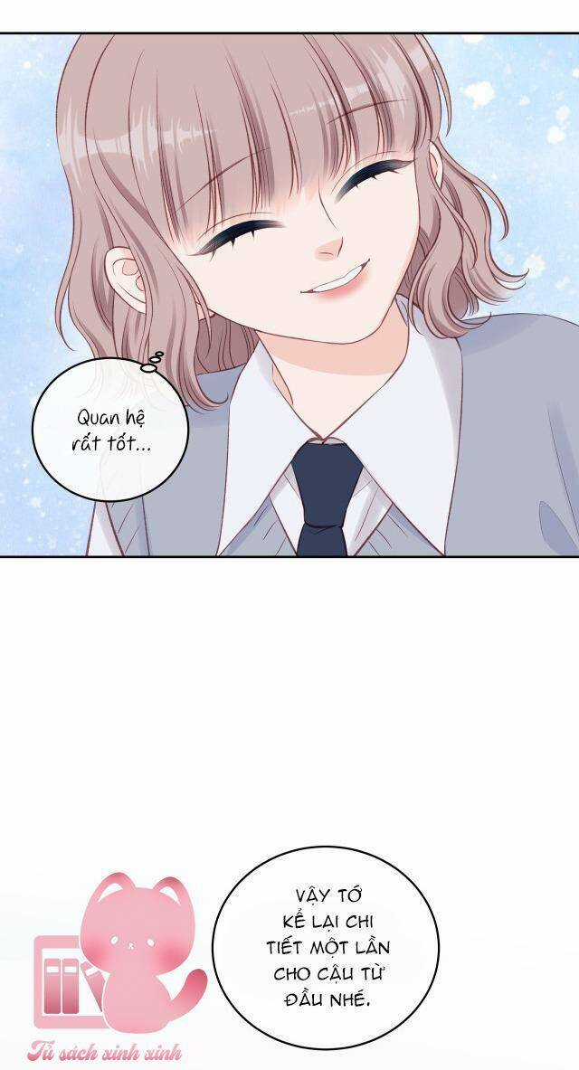 Chuyện Không Thể Chapter 47 trang 10