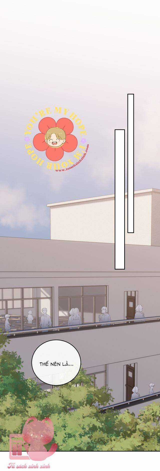 Chuyện Không Thể Chapter 47 trang 11