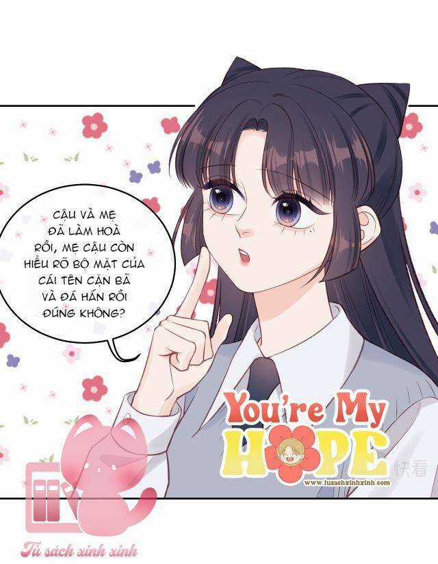 Chuyện Không Thể Chapter 47 trang 12