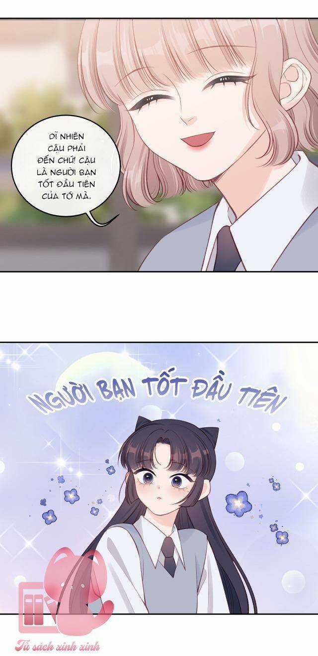 Chuyện Không Thể Chapter 47 trang 14