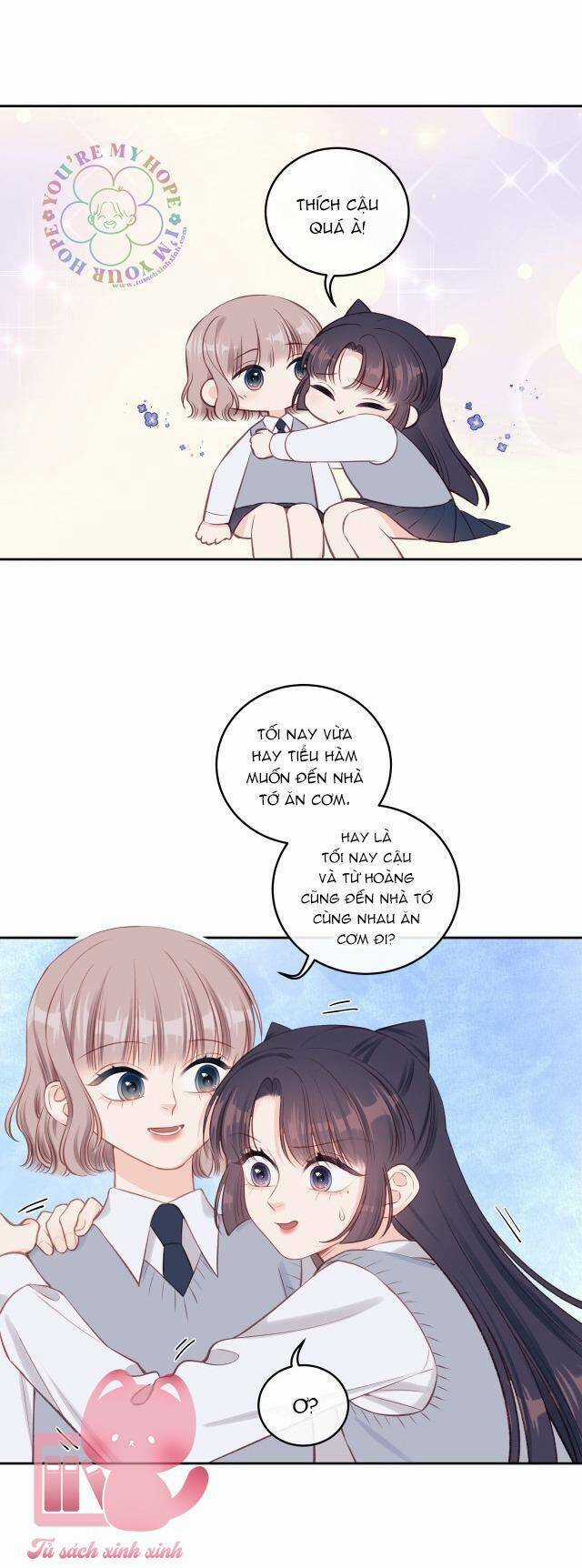 Chuyện Không Thể Chapter 47 trang 15