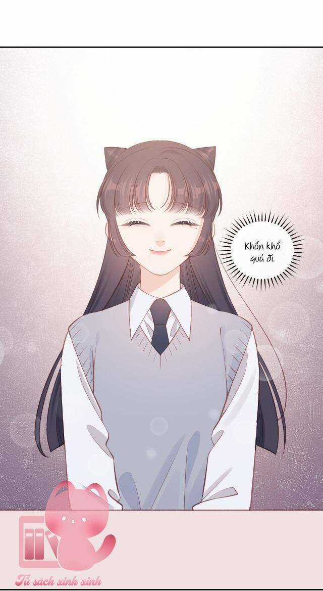 Chuyện Không Thể Chapter 47 trang 19