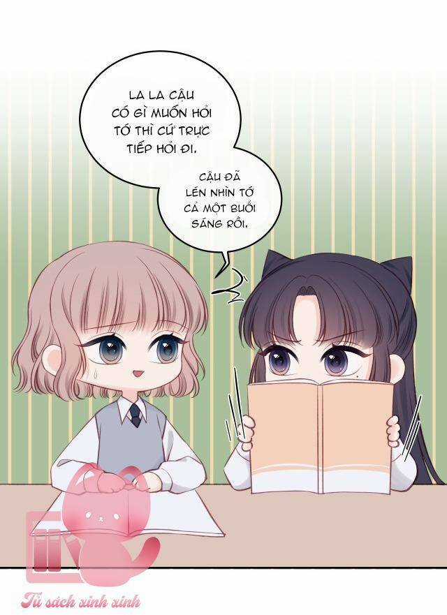 Chuyện Không Thể Chapter 47 trang 2