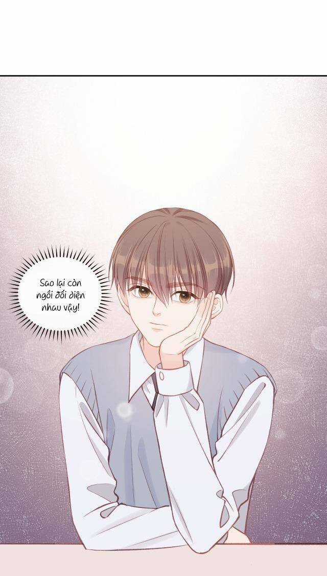 Chuyện Không Thể Chapter 47 trang 20