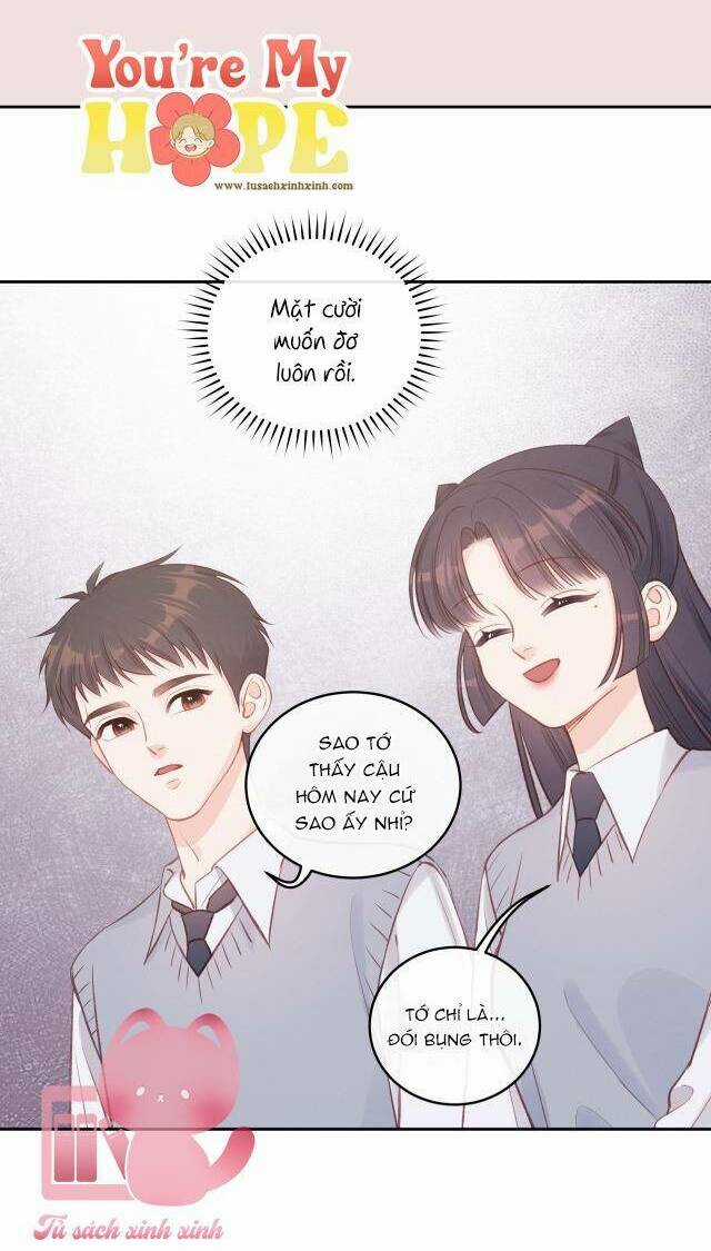 Chuyện Không Thể Chapter 47 trang 21