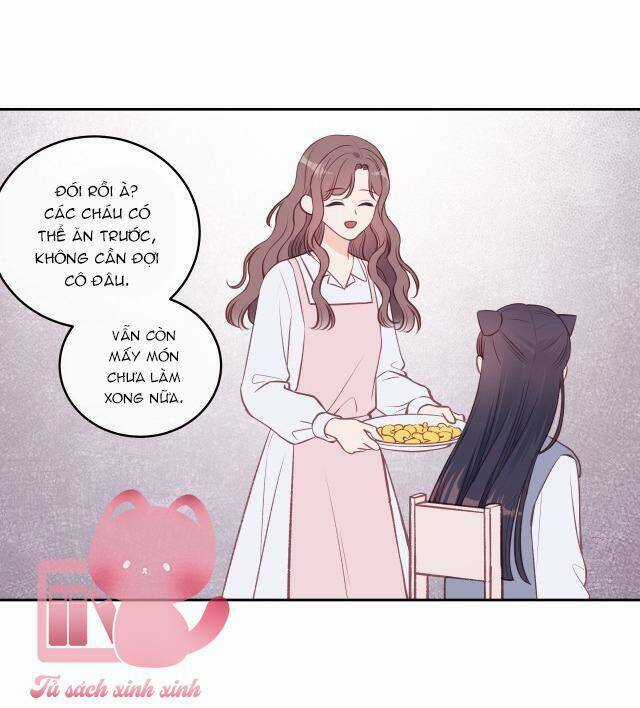 Chuyện Không Thể Chapter 47 trang 22