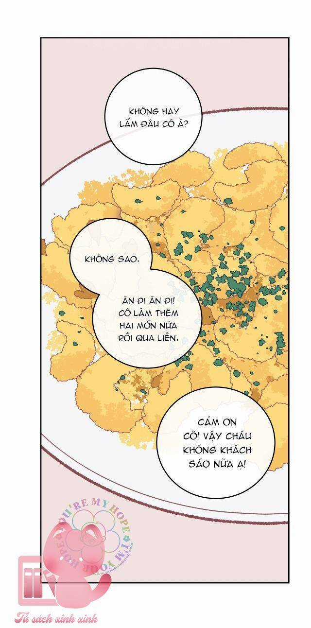 Chuyện Không Thể Chapter 47 trang 23