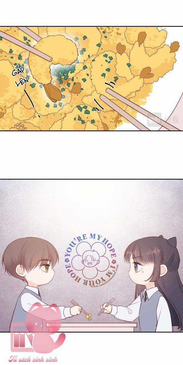 Chuyện Không Thể Chapter 47 trang 24