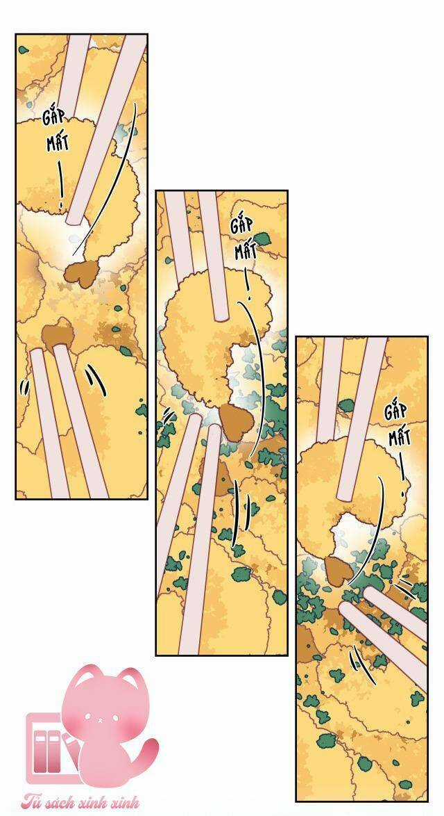 Chuyện Không Thể Chapter 47 trang 27