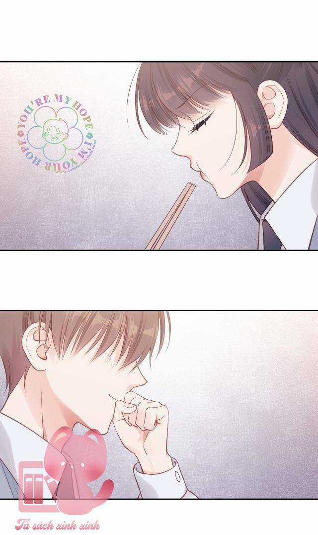 Chuyện Không Thể Chapter 47 trang 29