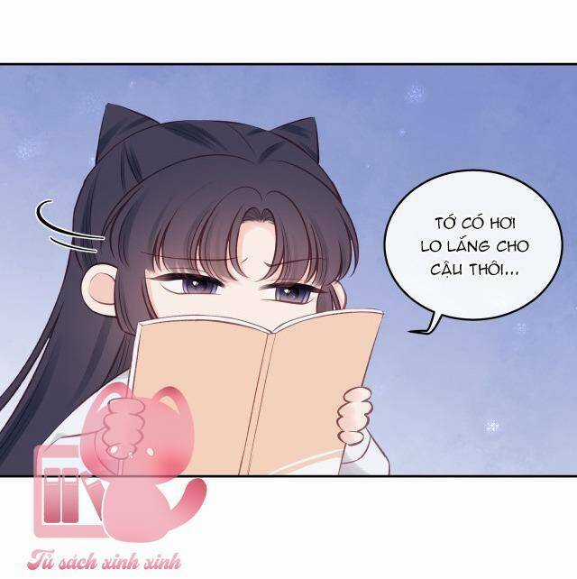 Chuyện Không Thể Chapter 47 trang 3