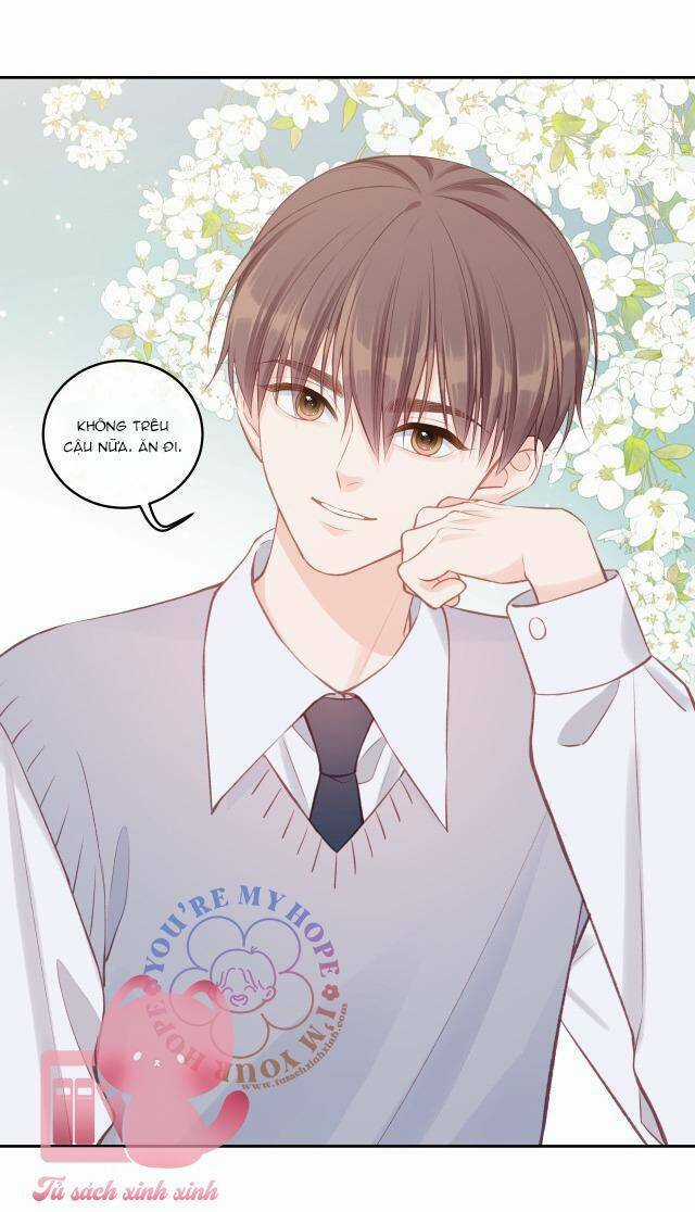 Chuyện Không Thể Chapter 47 trang 31